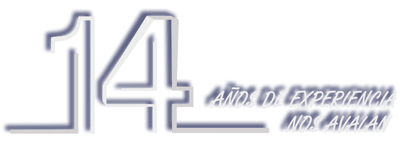 14 años blanco 14 años<br />