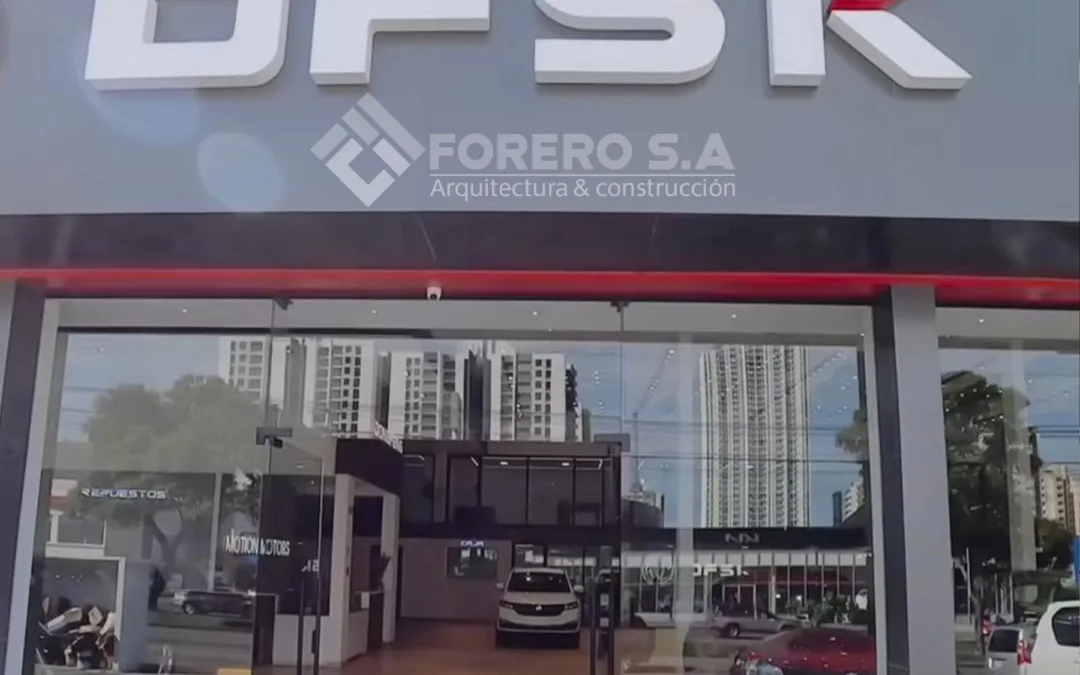 Letreros Publicitarios en Panamá: Guía 2024 de Costos, Diseño y Leyes