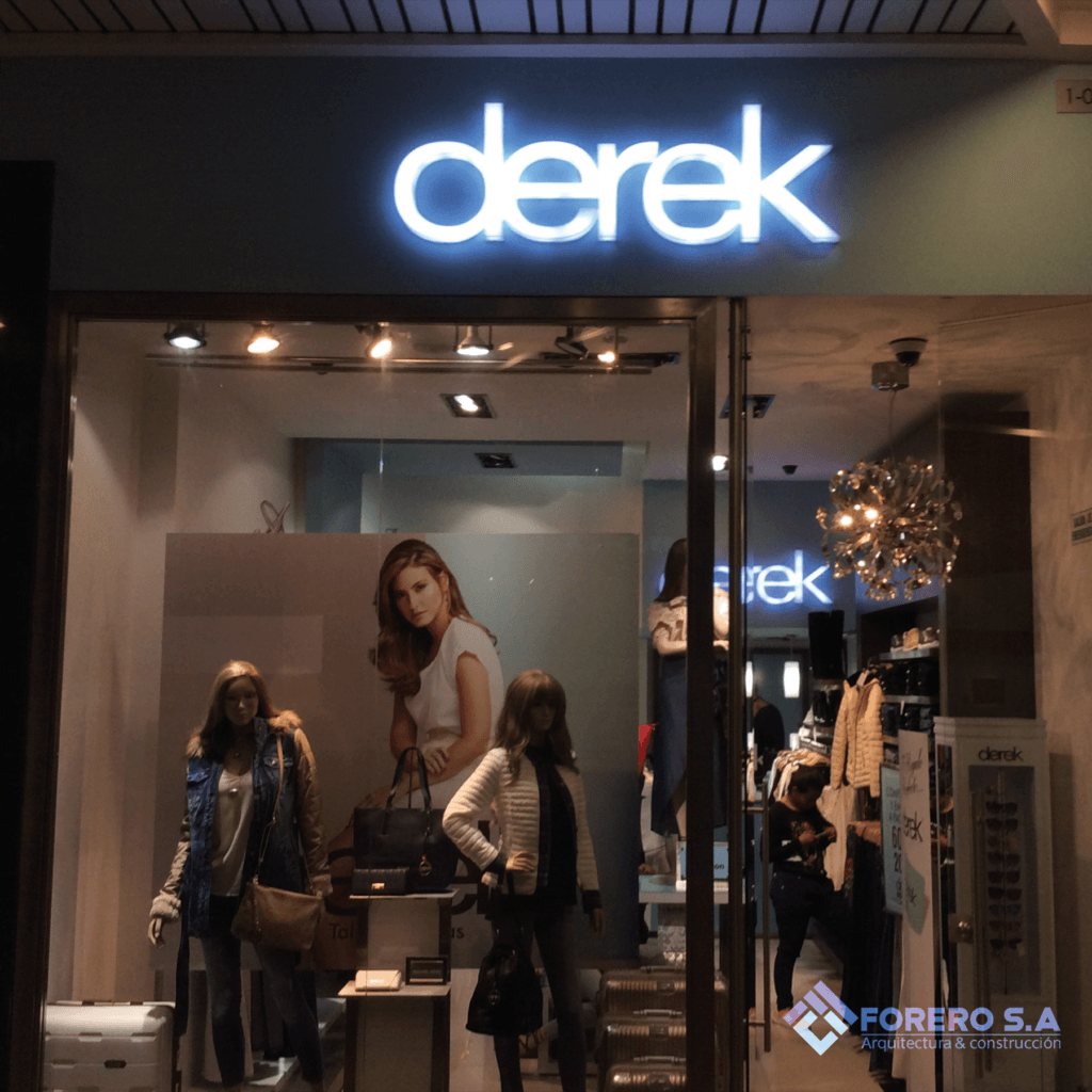 ¿Letreros Luminosos o LED? 1 derek forero