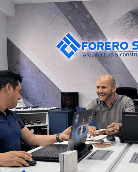 Constructora FORERO S.A. en Panamá